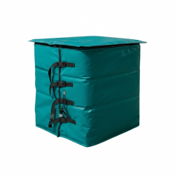 Płaszcz grzewczy do IBC 1000 l 1500 W XT-1000 | Explosiv