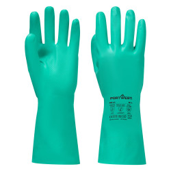 Rękawica chemiczna Nitrosafe Plus