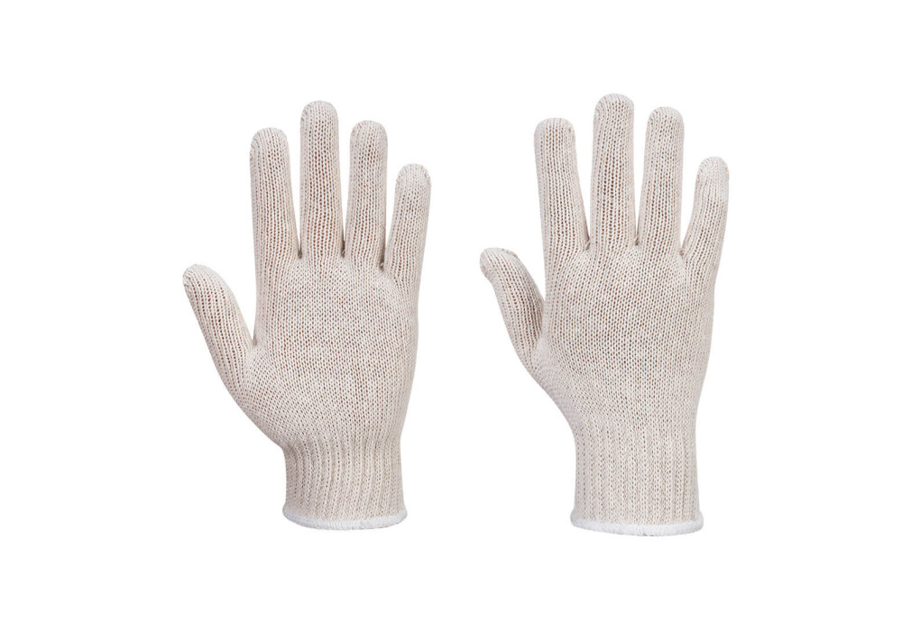 Rękawice String Knit Liner Glove (288 par)