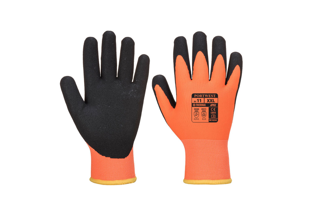 Rękawica Thermo Pro Ultra