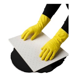 Maty sorpcyjne hydrofobowe MAX – olejowe | Explosiv