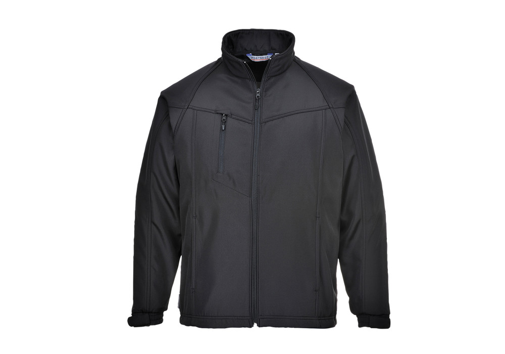 Męska kurtka Softshell Oregon (3L)