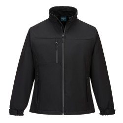 Softshell damski Charlotte (3L)
