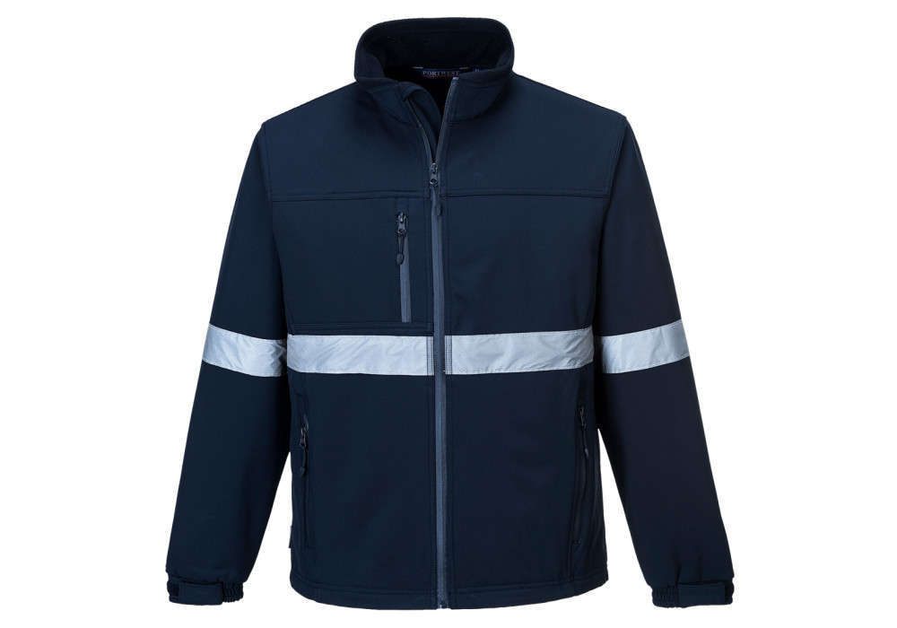Softshell IONA (3L).