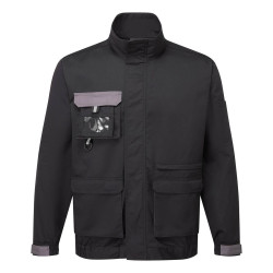 Bluza robocza dwukolorowa Portwest Texo
