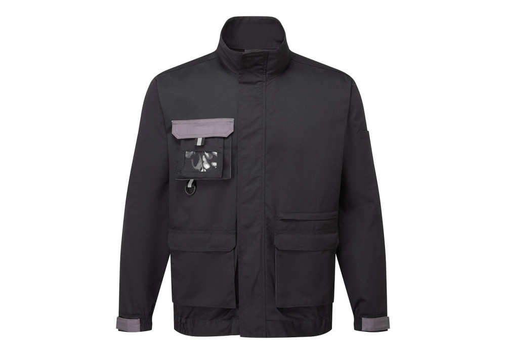 Bluza robocza dwukolorowa Portwest Texo