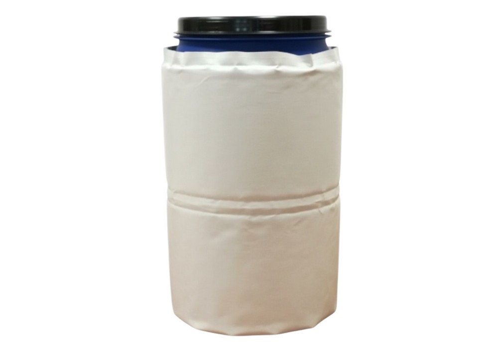 Płaszcz grzewczy do beczek 200 l 450W, XT-200 | Explosiv