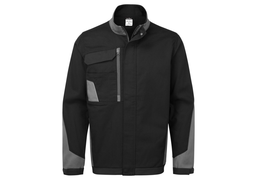 Lekka bawełniana bluza robocza WX1