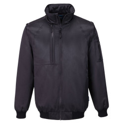 Wodoodporna kurtka WX2 Eco