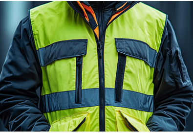 Odzież ostrzegawcza – gdzie jest wymagana?