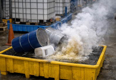 Jak wybrać właściwą wannę wychwytową - praktyczne wskazówki