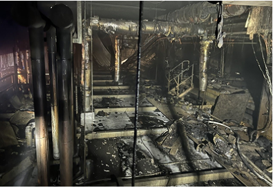 Płynne substancje łatwopalne – co musisz wiedzieć?