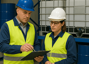 Rozwiązania techniczne w pełnym zakresie